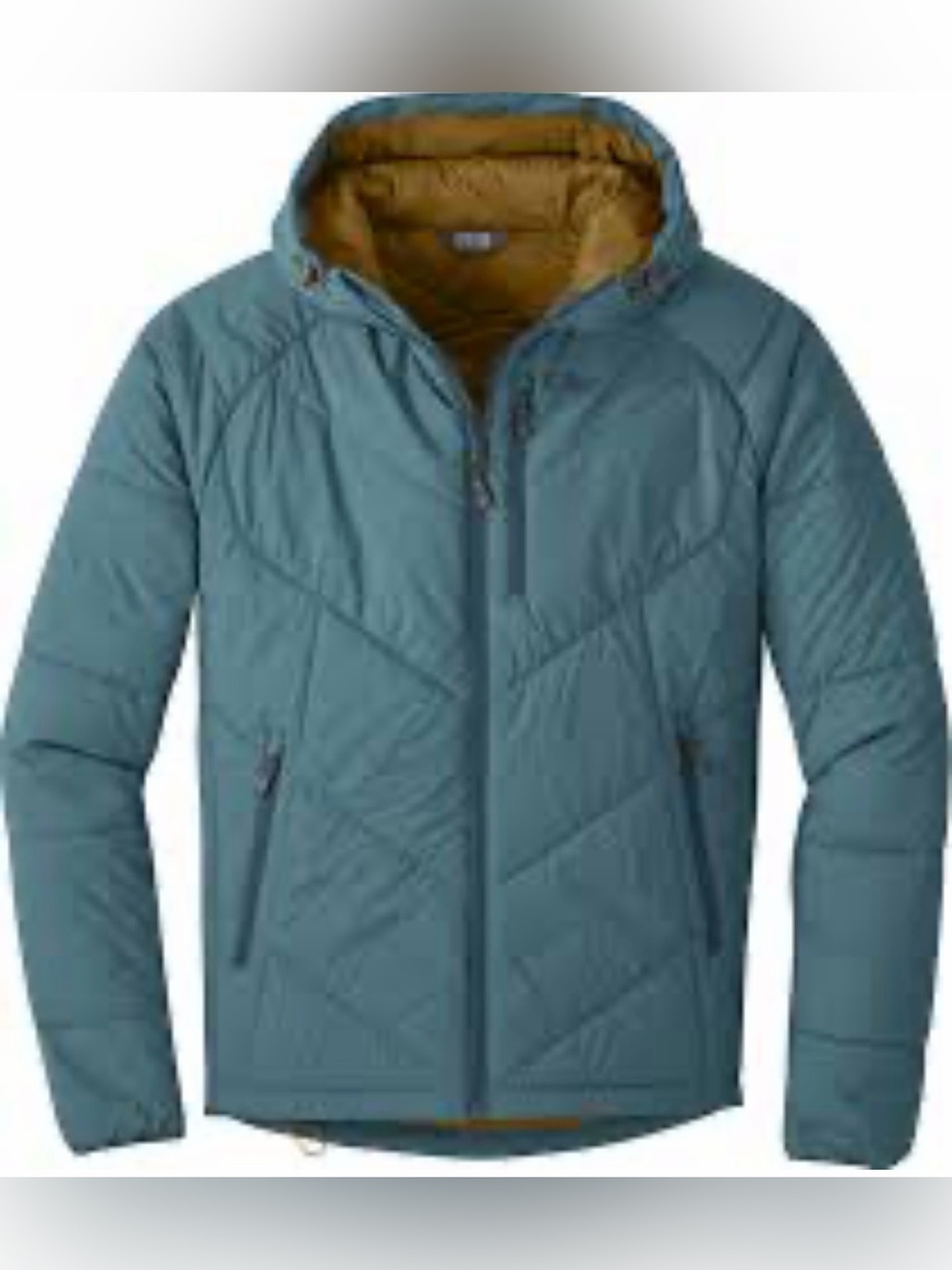 Outdoor Research Refuge Hooded Jacket - Men's Size XL